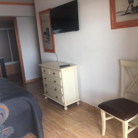 Eden Roc II Apartman Marbella Kültér fotó