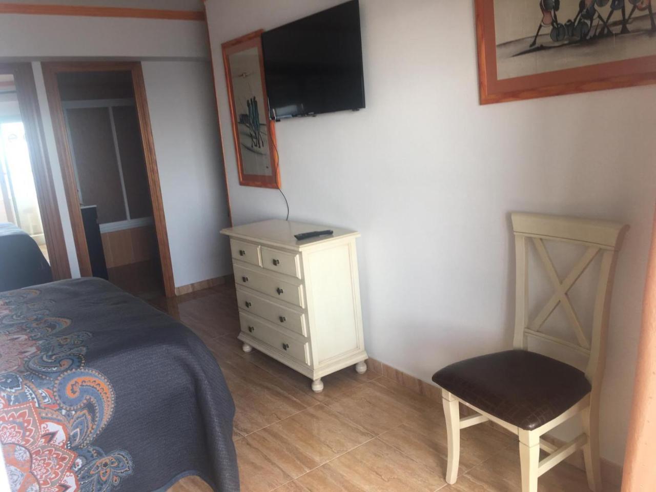 Eden Roc II Apartman Marbella Kültér fotó